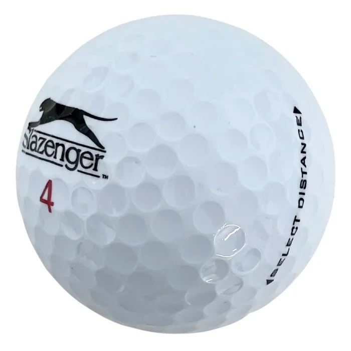 Slazenger Select Distance (1 Dozen)