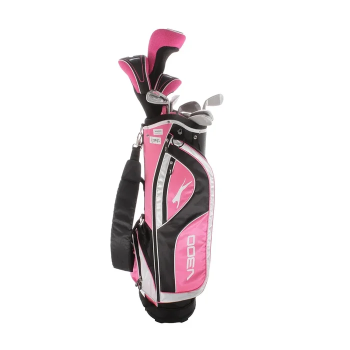 Slazenger V300 Graphite Ladies Right Hand Package Set Ladies – Slazenger V300 L