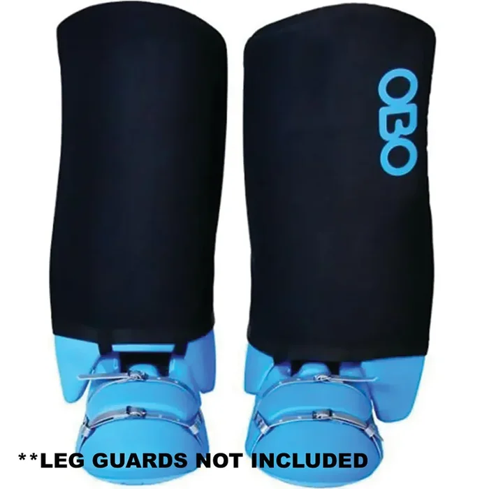 Slippa Indoor Leg Guard Covers