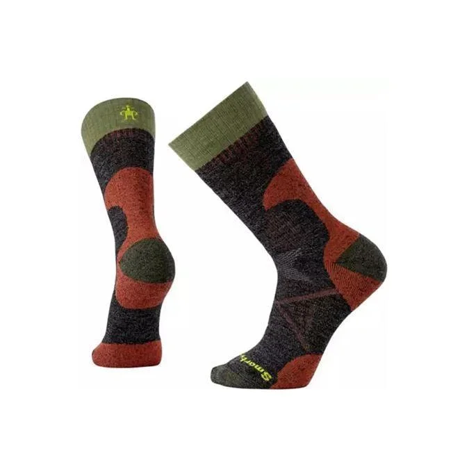 Smartwool PhD Hunt Mid Crew