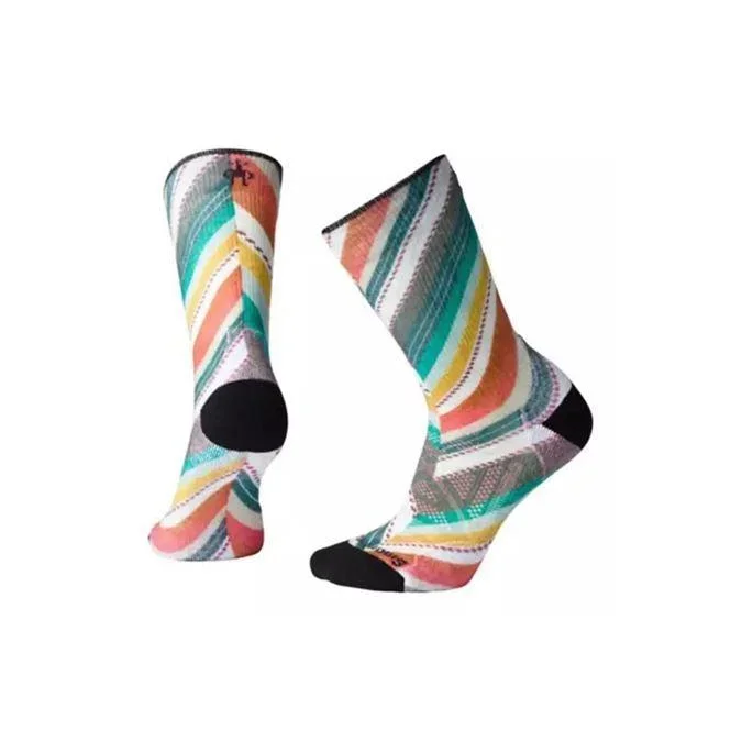 Smartwool Women’s PhD OD Light Print Crew