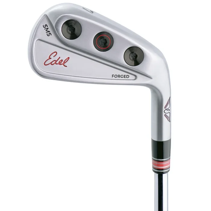 SMS Irons Set With FREE EAS 2.0 Putter
