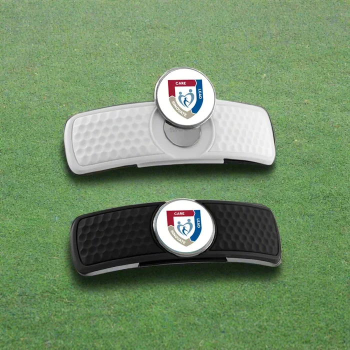 SNAPS Golf Hat Strap Clip