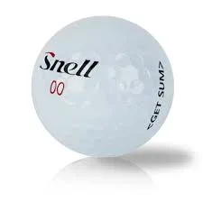 Snell Get Sum (1 Dozen)