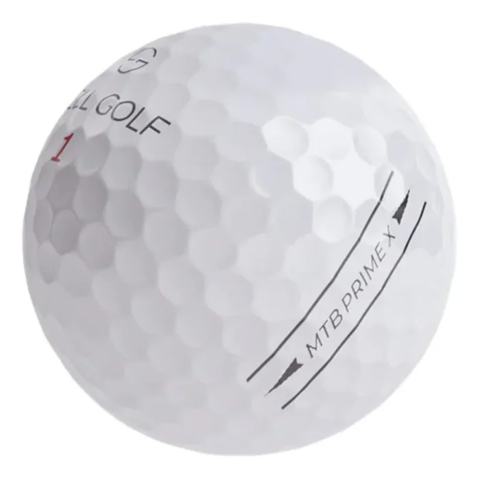 Snell MTB Prime X (1 Dozen)