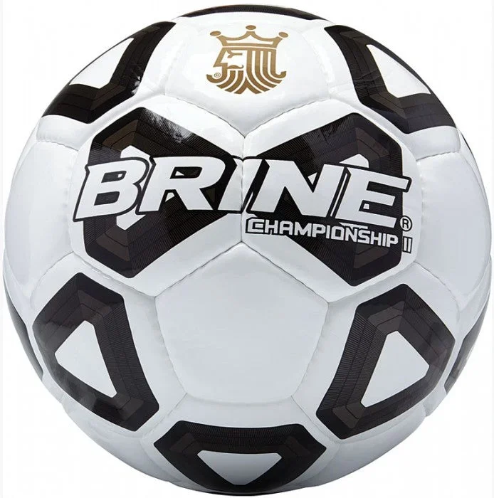 SOCCER BALL CHAMPIONSHIP