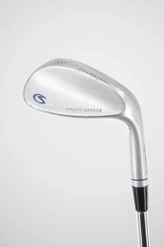 Sonartec Proto 60 Degree Wedge Wedge Flex 35.25″