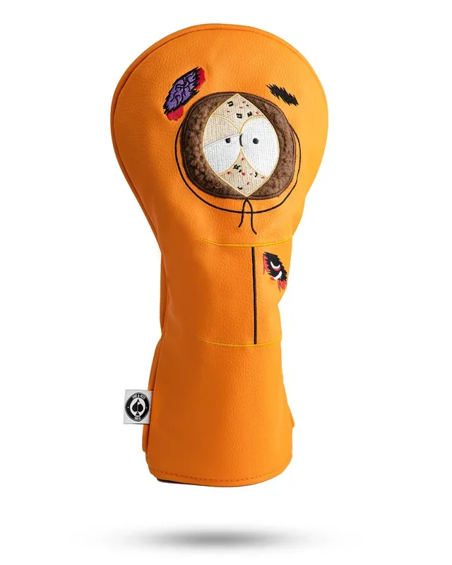 South Park – Kenny Driver Cover