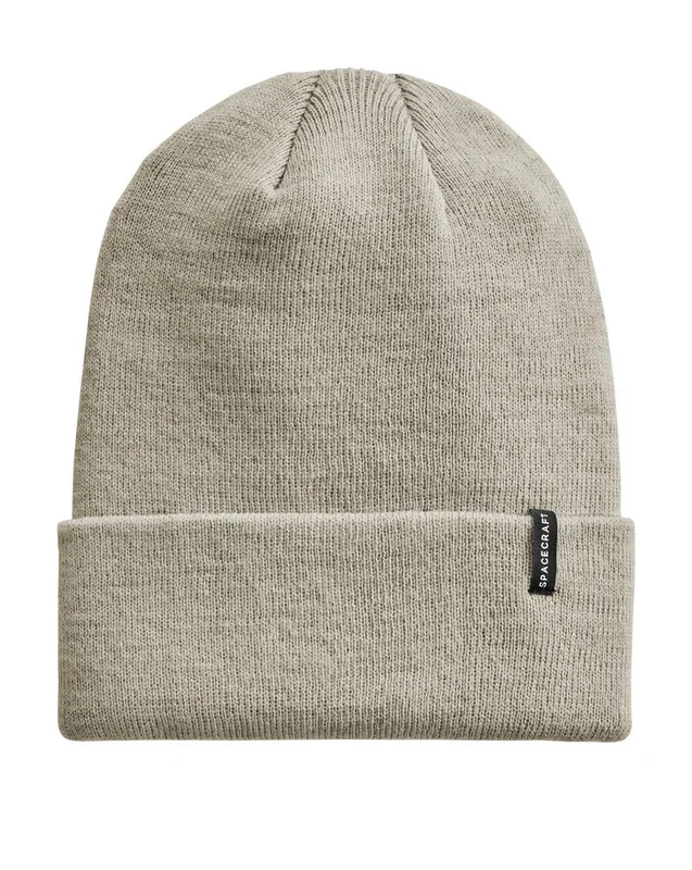 Spacecraft Lotus Beanie. SPC9