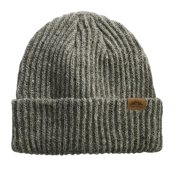 Spacecraft Speckled Dock Beanie. SPC13