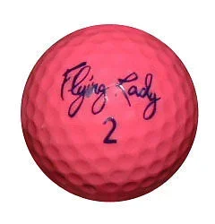 Spalding Flying Lady Color Mix (Per Dozen)