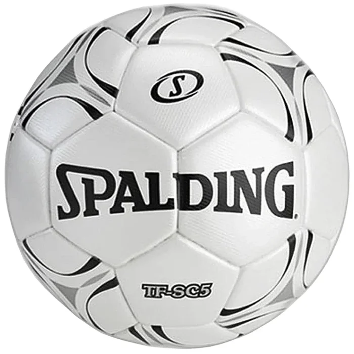 Spalding TF-SC5 Pro Game Soccer Ball-Size 5