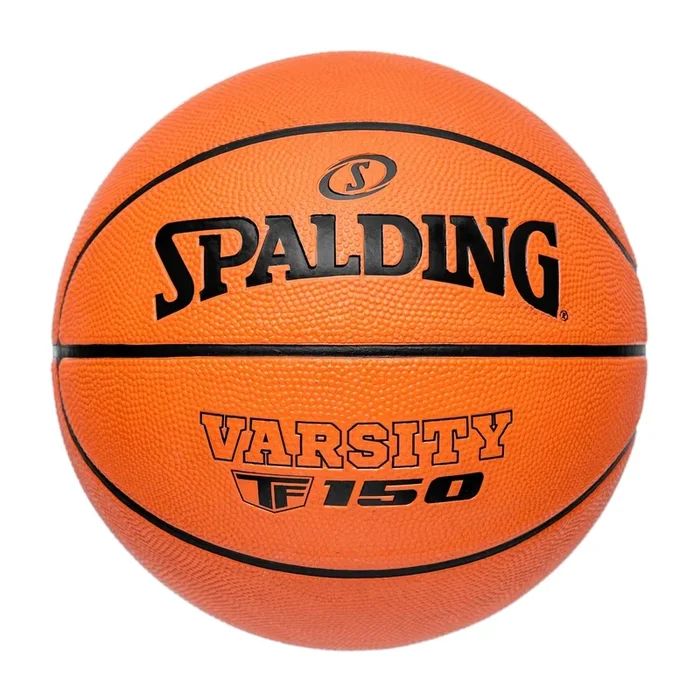 Spalding Varsity TF150 29.5″ Men’s Rubber Basketball