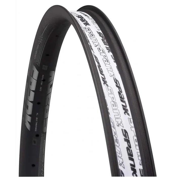 Spank Oozy 350 Rim