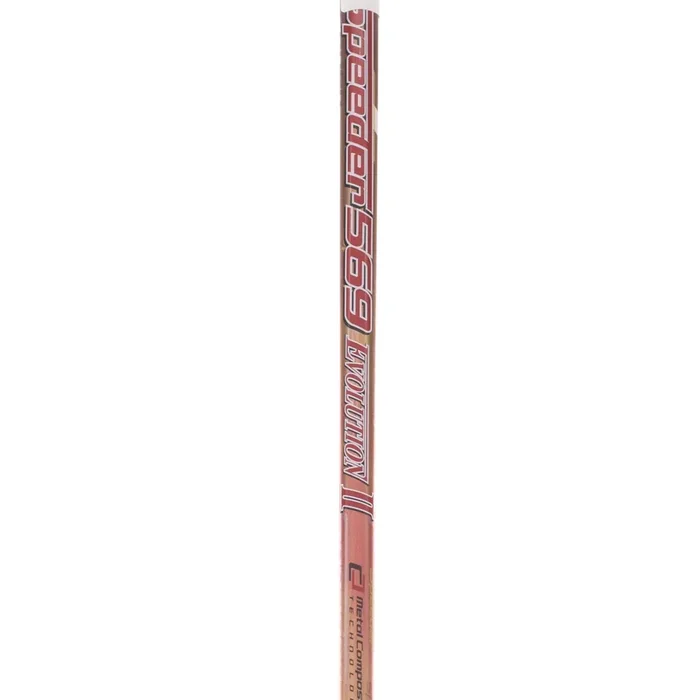 Speeder 569 evo II Driver Shaft FUJIKURA Stiff Mizuno 44
