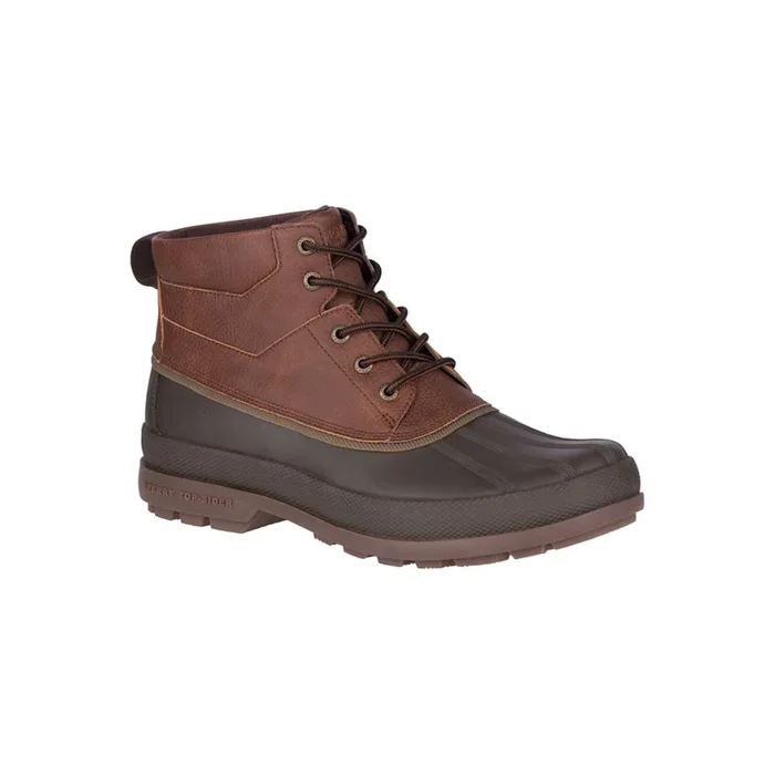 Sperry Men’s Cold Bay Chukka Boot