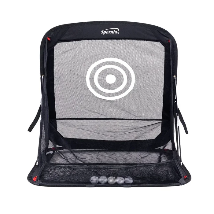 Spornia Auto Return XL Golf Chipping Net
