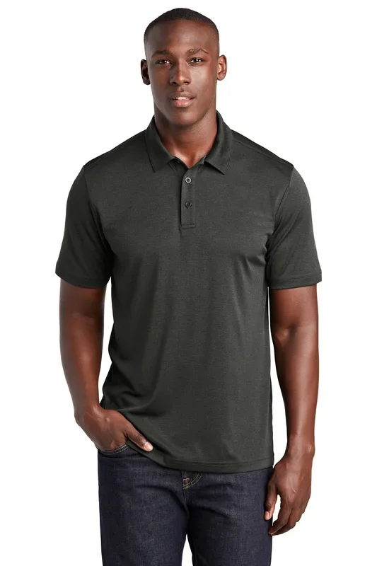 Sport-Tek Men’s Endeavor Polo