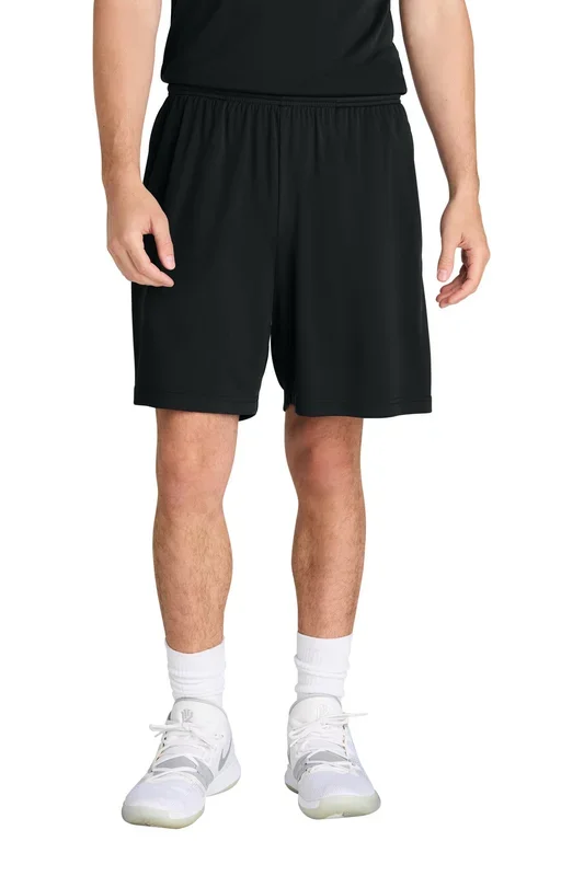 Sport-Tek Men’s PosiCharge Competitor 7″ Pocketed Short