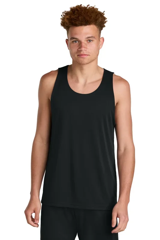 Sport-Tek Men’s PosiCharge Competitor Rev Tank