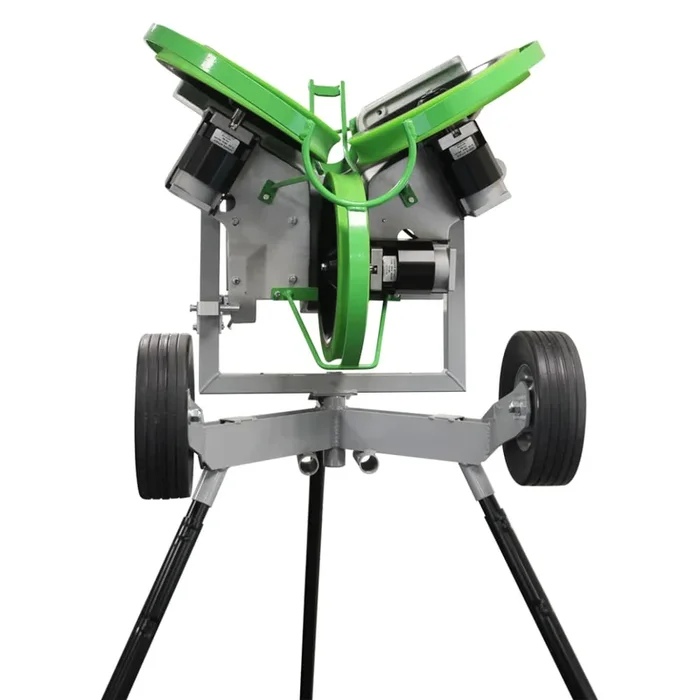 Sports Attack Crick Attack Cricket Bowling Machine 150-1100