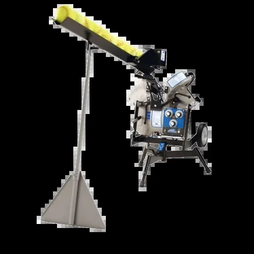 Sports Attack Softball Solo Feeder 113-2100