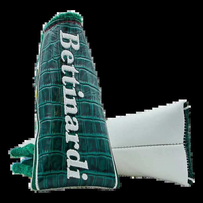 Spring Classic Croc Tour Dept. Blade Putter Headcover