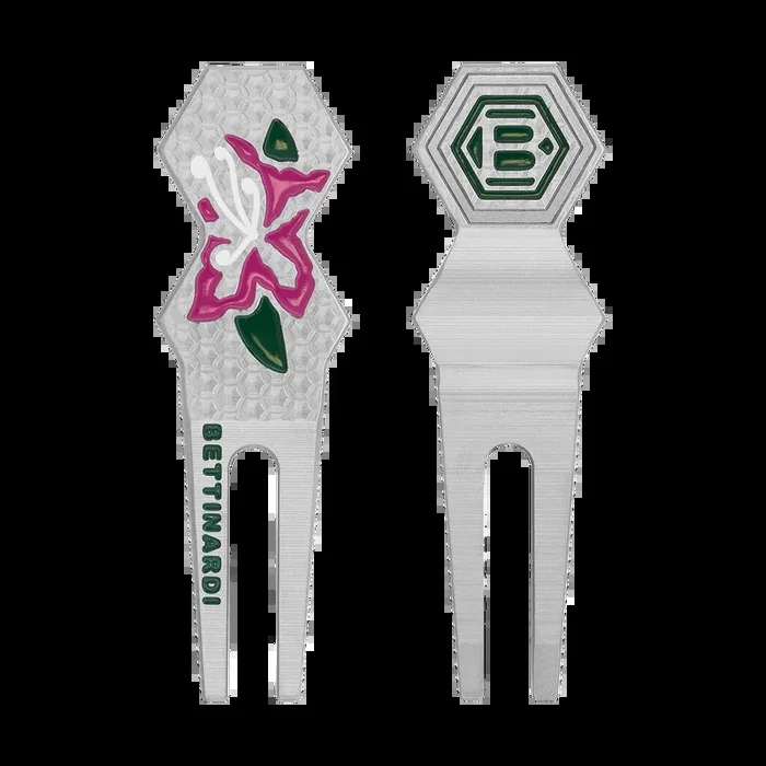 Spring Classic Double Hex Divot Tool