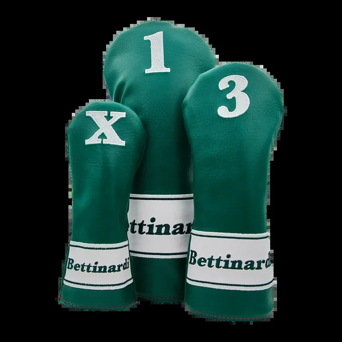 Spring Classic Wood Set