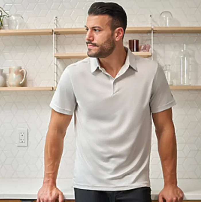 Spyder Free Style Polo- S16532