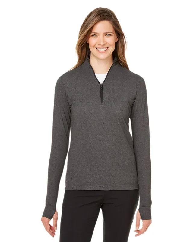 Spyder Ladies’ Spyre Quarter-Zip