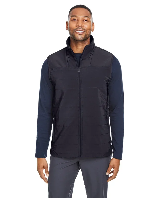 Spyder Men’s Transit Vest