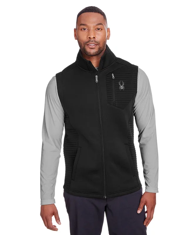 Spyder Men’s Venom Vest