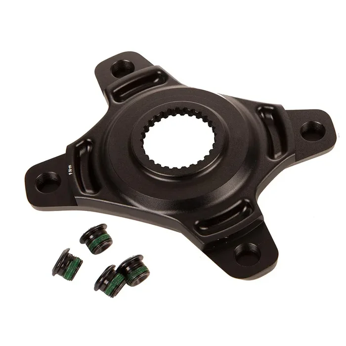 SRAM Bosch Gen4 107mm Spider