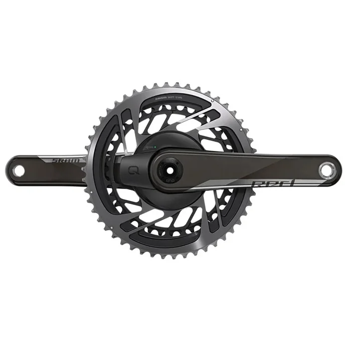 SRAM Red AXS Quarq Power Meter Cranksets