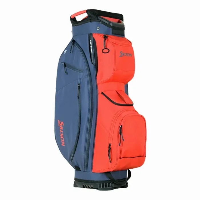 Srixon 2025 PREMIUM Cart Bag