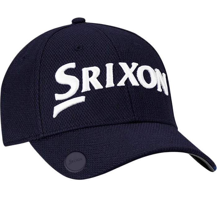 Srixon Ball Marker Cap – Navy