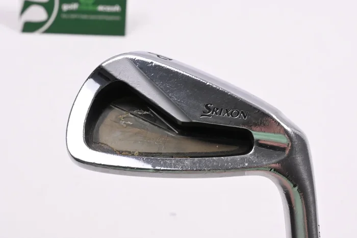Srixon Z-545 Pitching Wedge / 44 Degree / Stiff Flex Steel Shaft
