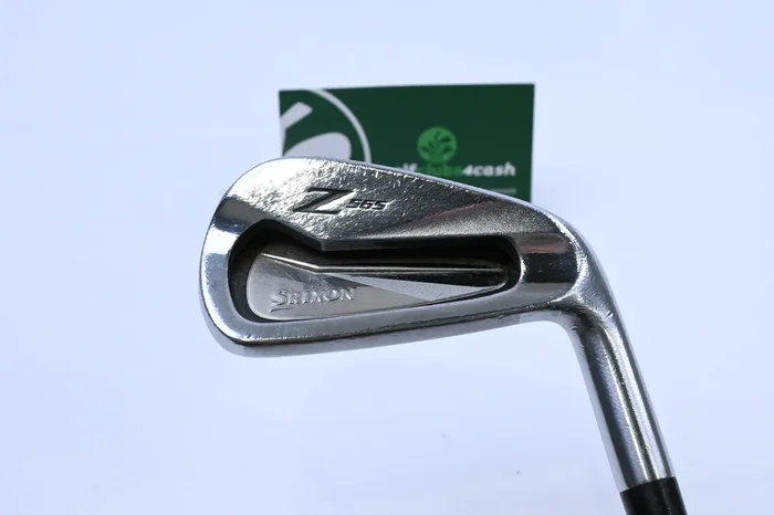 Srixon Z-565 #6 Iron / 27 Degree / Stiff Flex N.S.Pro 950 GH