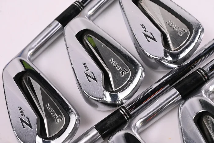 Srixon Z-565 Irons / 4-PW / Regular Flex N.S.Pro 950GH Shafts