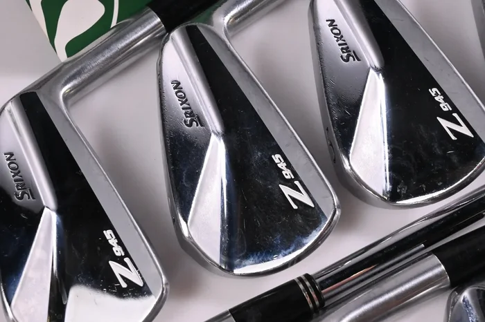 Srixon Z-945 Irons / 3-PW / Stiff Flex N.S.Pro Modus³ Tour 130