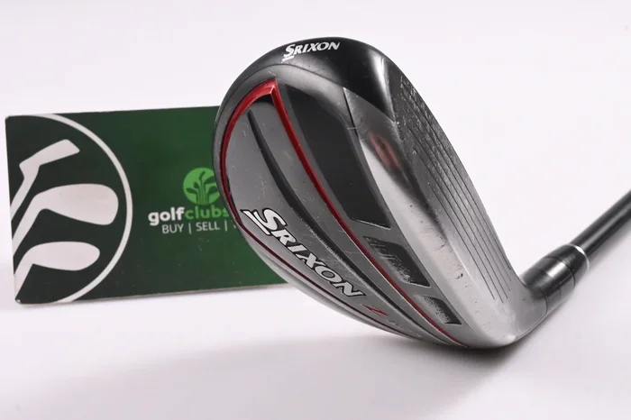 Srixon Z-H85 #2 Hybrid / 16 Degree / Stiff Flex Project X HZRDUS Black 85 Shaft