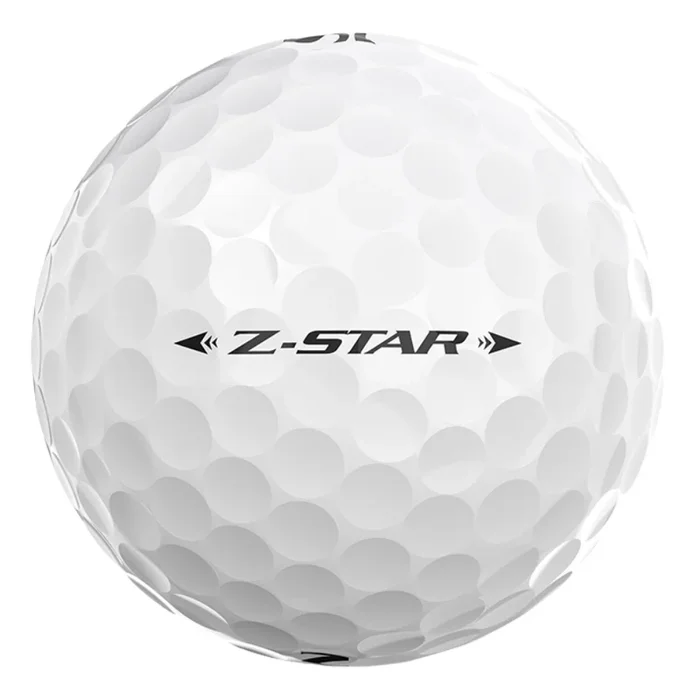 Srixon Z-Star (1 Dozen)