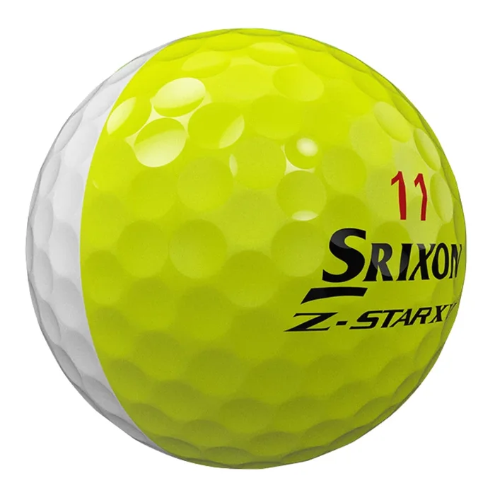 Srixon Z-Star Divide (1 Dozen)