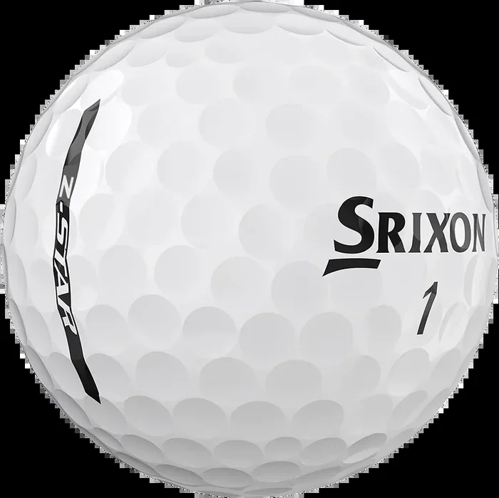 Srixon Z-Star