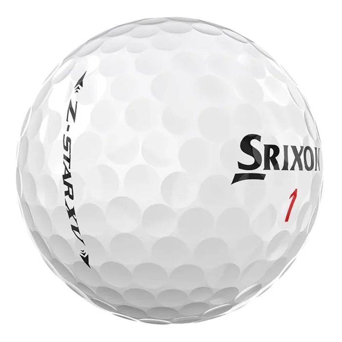 Srixon Z-Star XV (1 Dozen)