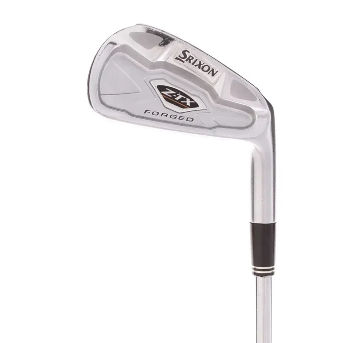 Srixon Z-TX Steel Mens Right Hand 3 Iron Stiff – Nippon NS Pro 950