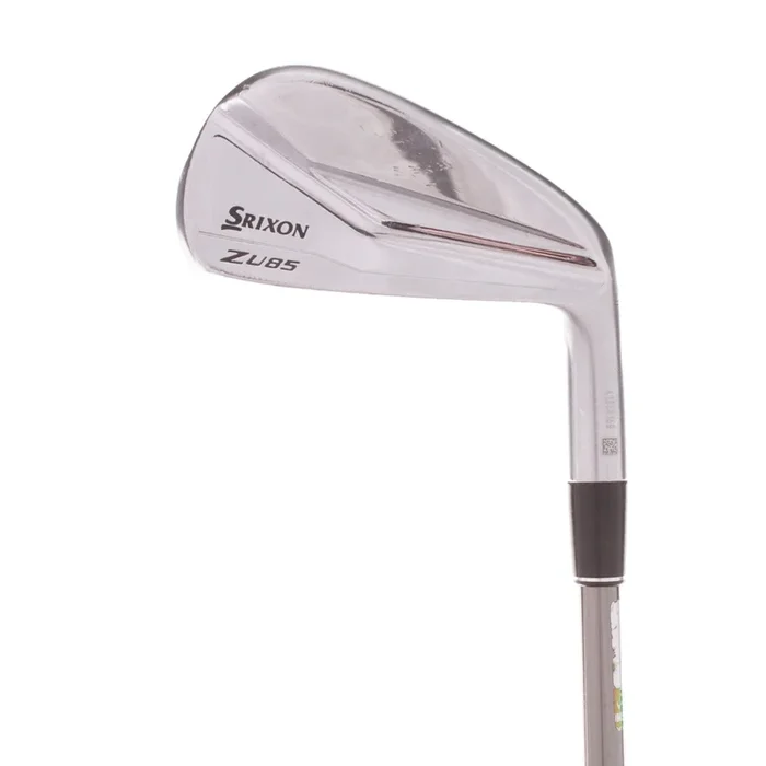 Srixon Z-U85 Graphite Mens Right Hand Driving Iron 20 Degree Stiff – UST Mamiya Recoil 95 F4