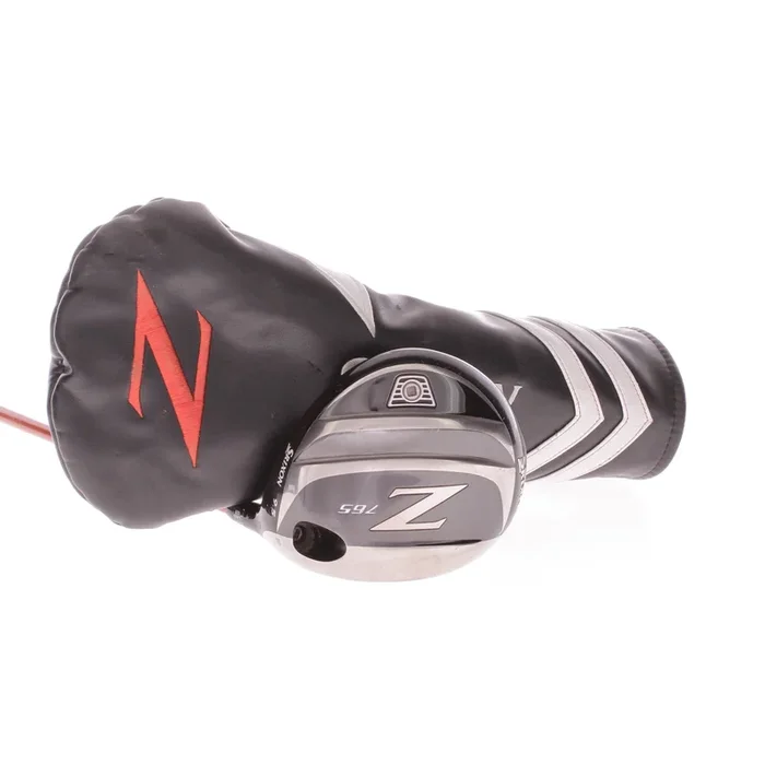 Srixon Z765 Graphite Men’s Right Hand Driver 9.5 Degree Stiff – Miyasaki 6s