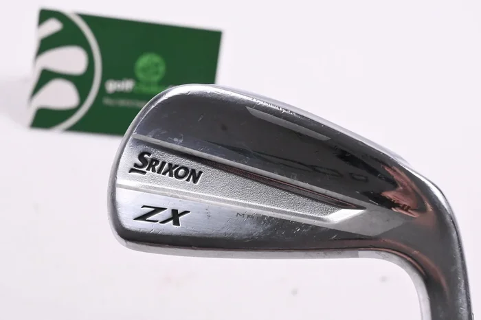 Srixon ZX MK II 2023 Utility #4 Iron / 23 Degree / Stiff Flex UST Recoil Dart 90